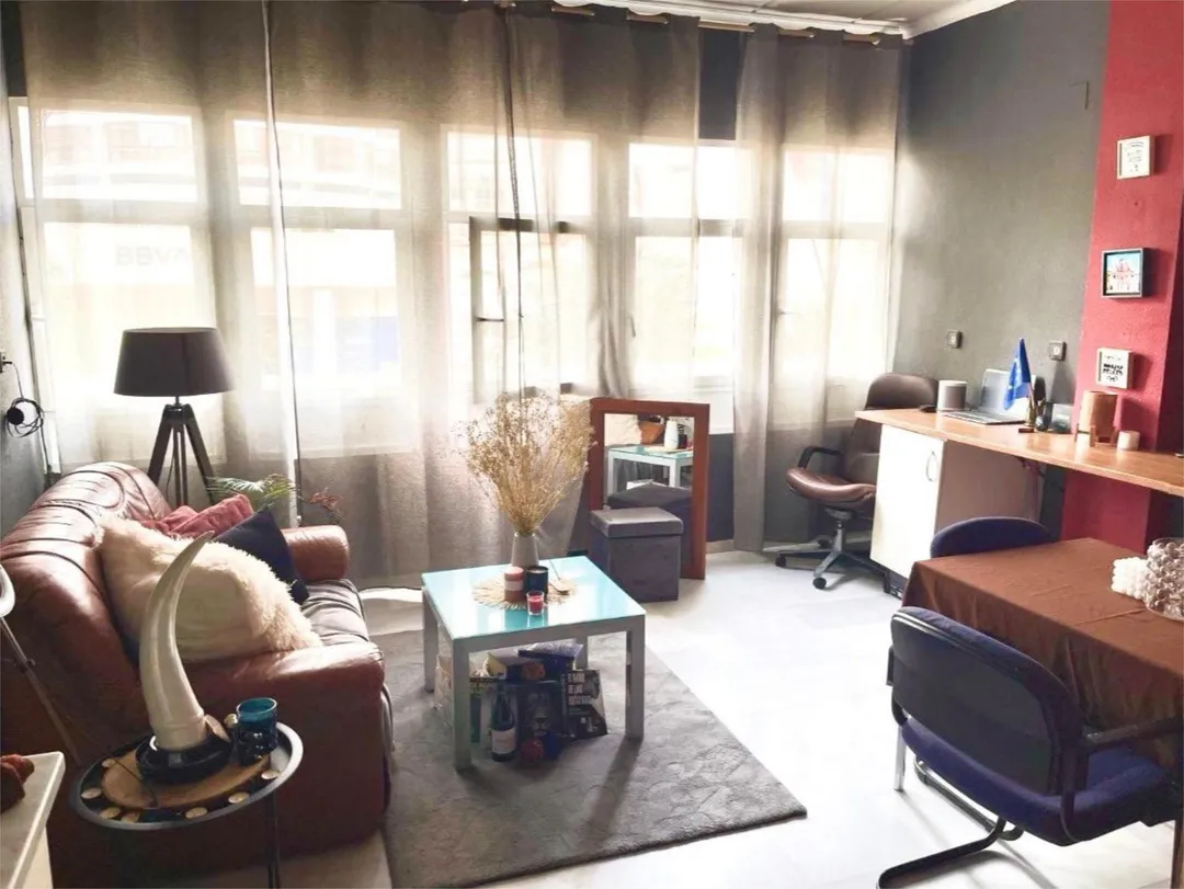 Piso en  Calle Puente 1