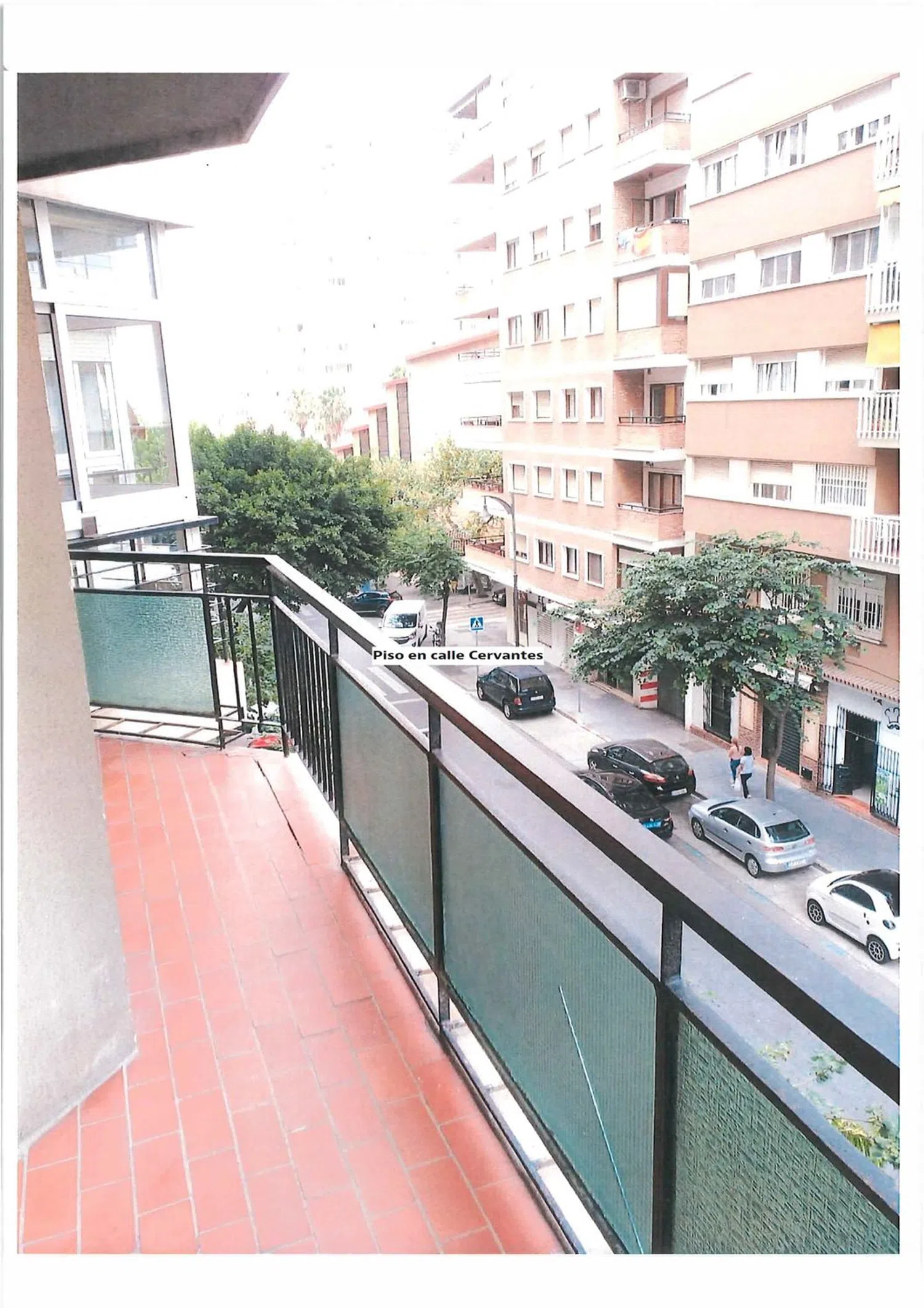 Piso en calle Cervantes, 9 -11 - Foto 10