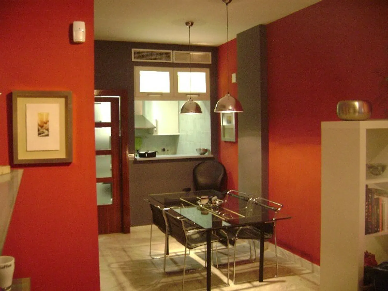 Piso en calle Arabial, 47 - Foto 3