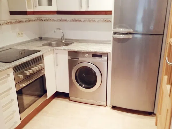 Piso en calle de Bonaire, 9 - Foto 3