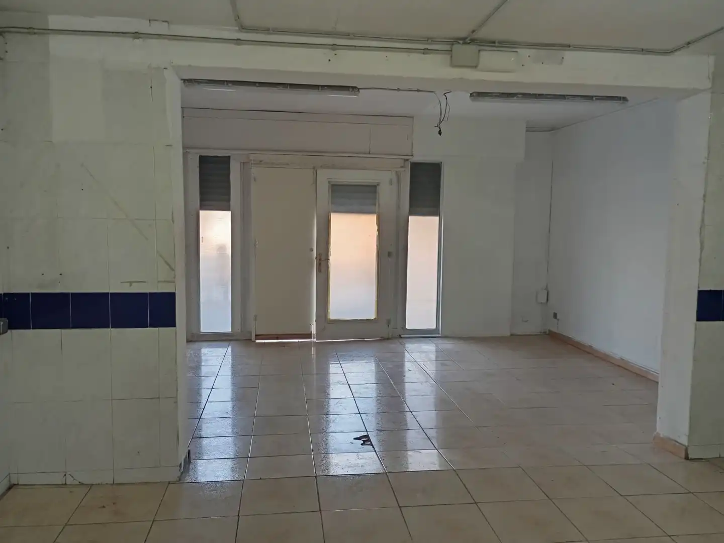Local comercial en  Carretera de Santa Creu de Calafell 126 - Foto 4