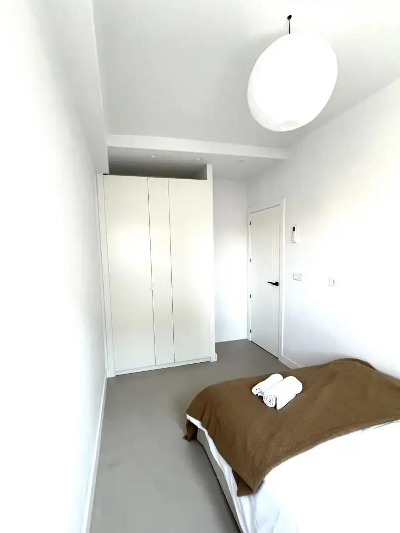 Piso en  Calle del Padre Rubio 55 - Foto 19