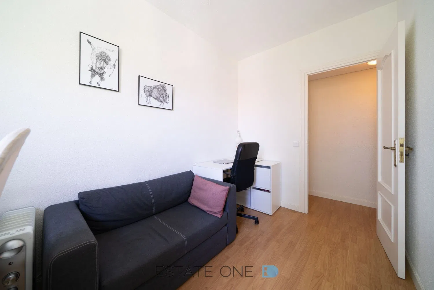Piso - Foto 32