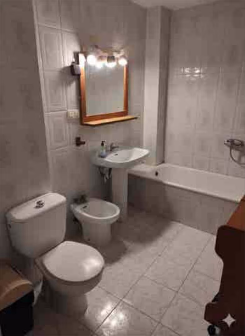 Piso en Benalúa - Foto 4