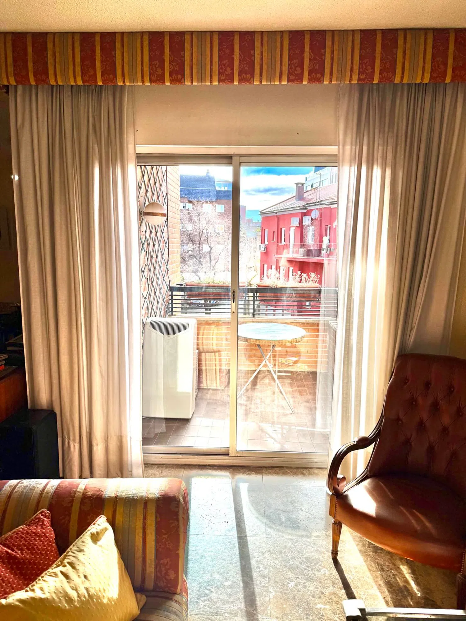 Piso en avenida de Alfonso XIII, 21 - Foto 12