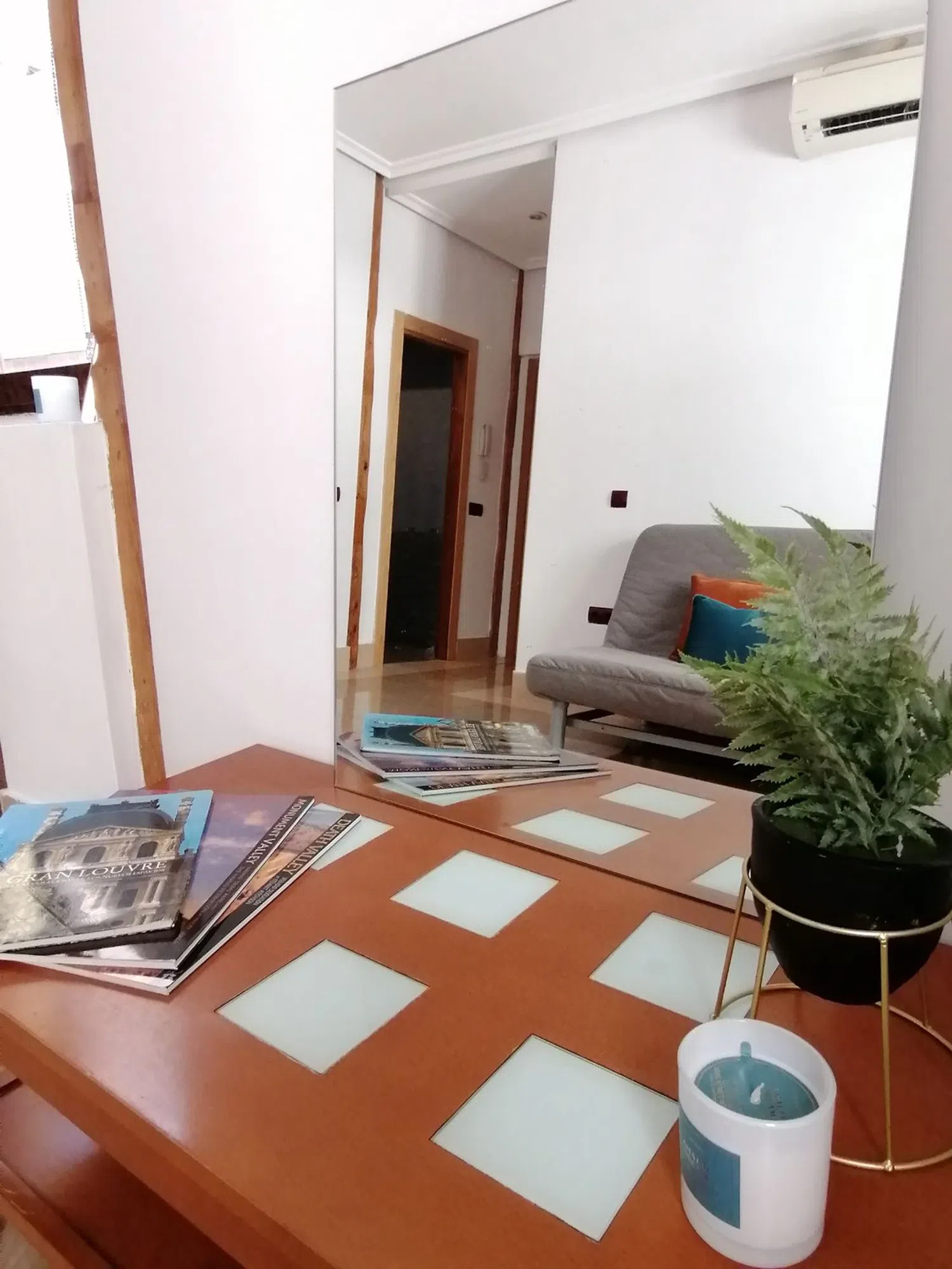 Piso en calle de Isabel la Católica, 19 - Foto 6