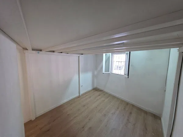 Estudio en calle del Río San Lorenzo, 26