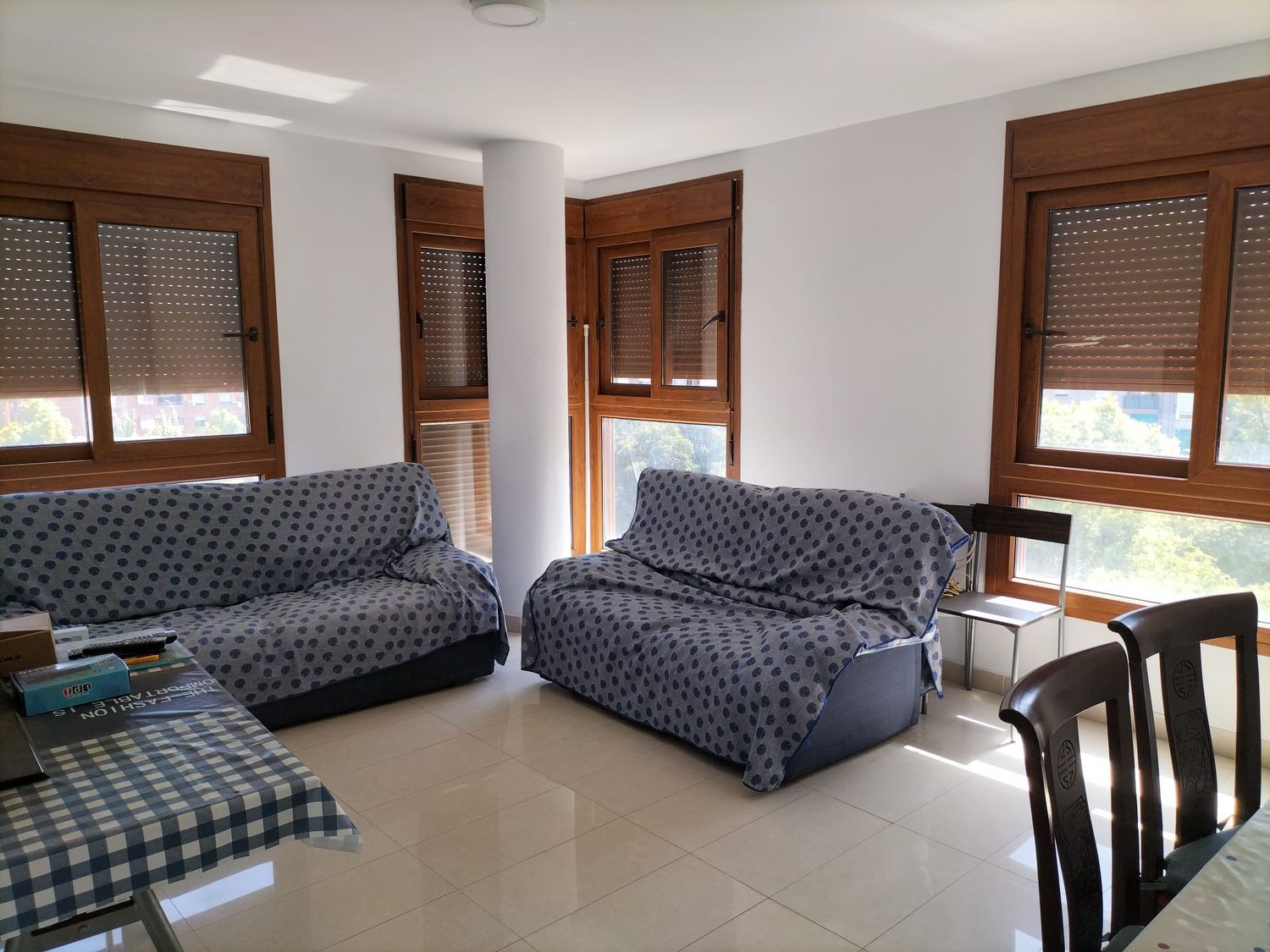 Piso en Calle Francisco Rabal, 4, Fátima-El Panderón - Foto 4