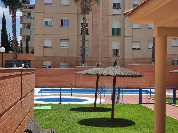 Chalet adosado en Pasaje Corona Boreal, 40, La Motilla - Fuente del Rey, La Motilla - Fuente del Rey - Foto 21