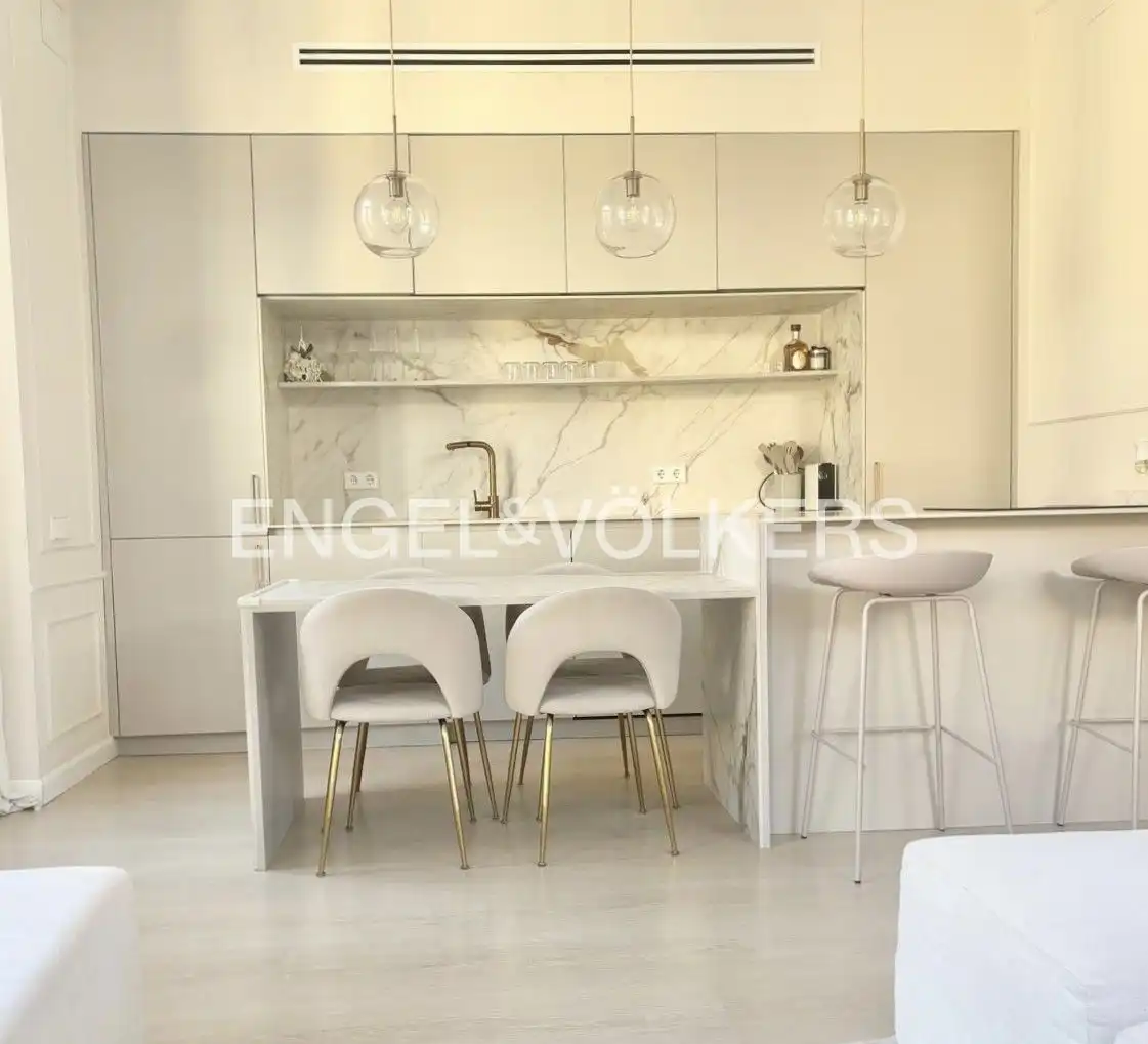 Piso en  Valencia Capital - Foto 4