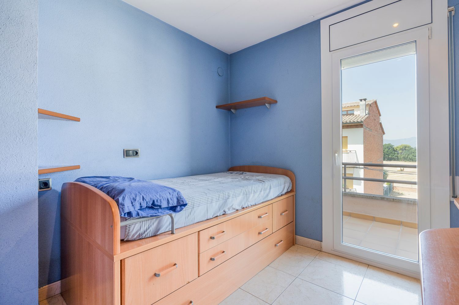 Chalet adosado en Avenida de Castellets, 39 - Foto 13