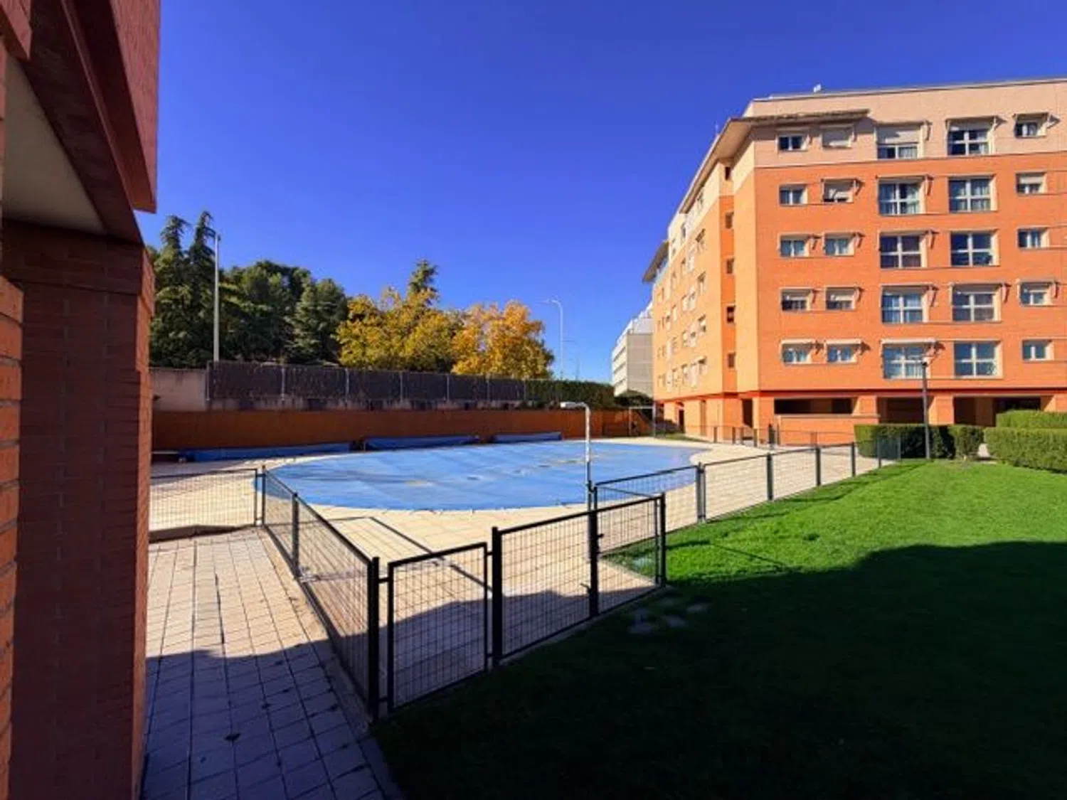 Piso en calle de Yécora, 22 - Foto 20