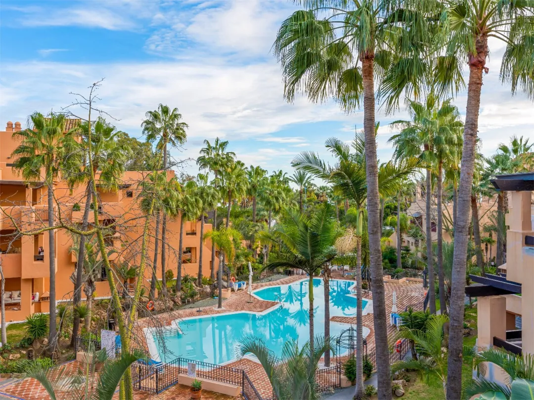 Piso en Marbella - Foto 1