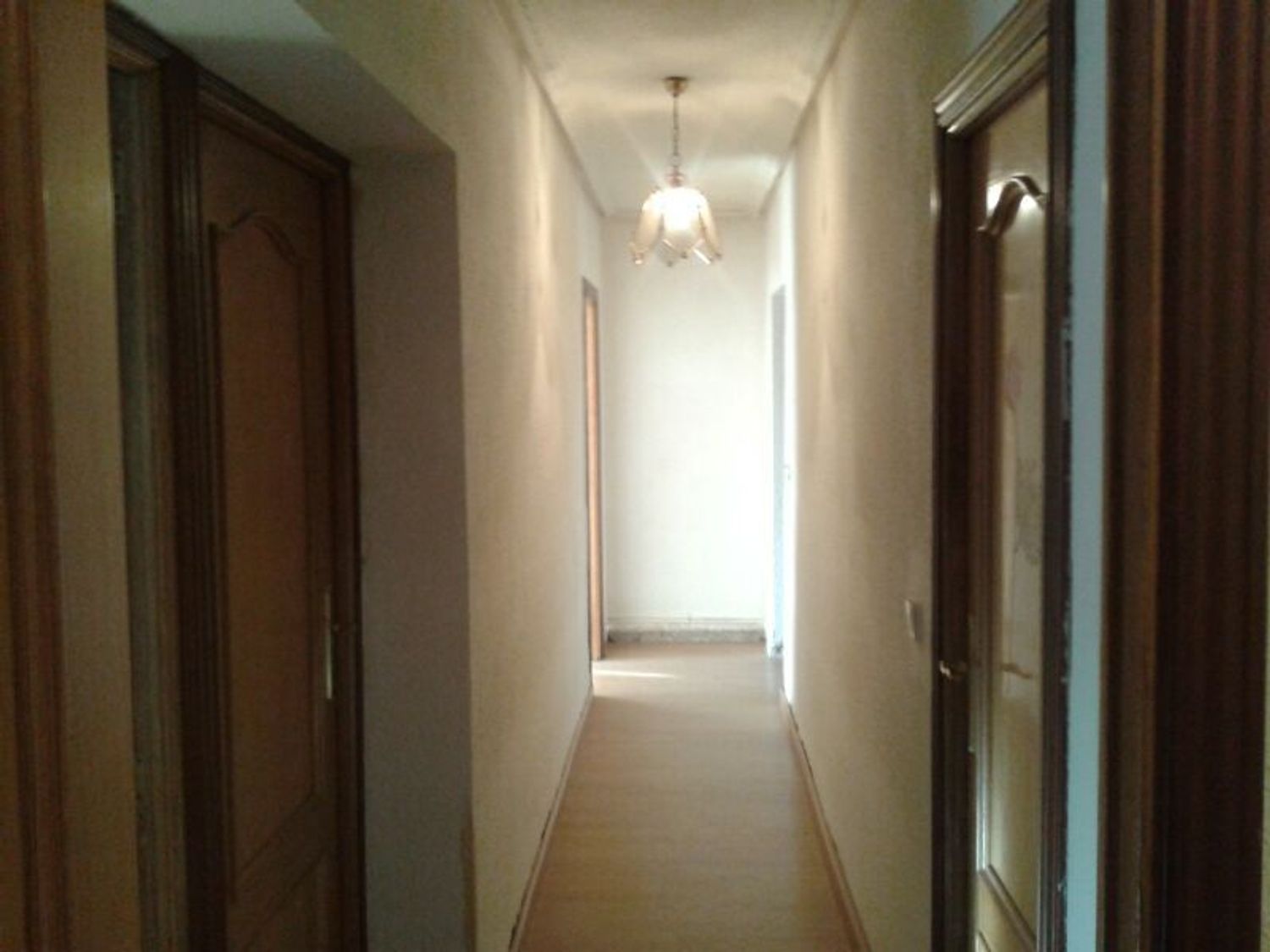 Piso en avenida Reyes Católicos, 60 - Foto 5