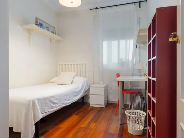 Piso en calle Penibética, 8 - Foto 10