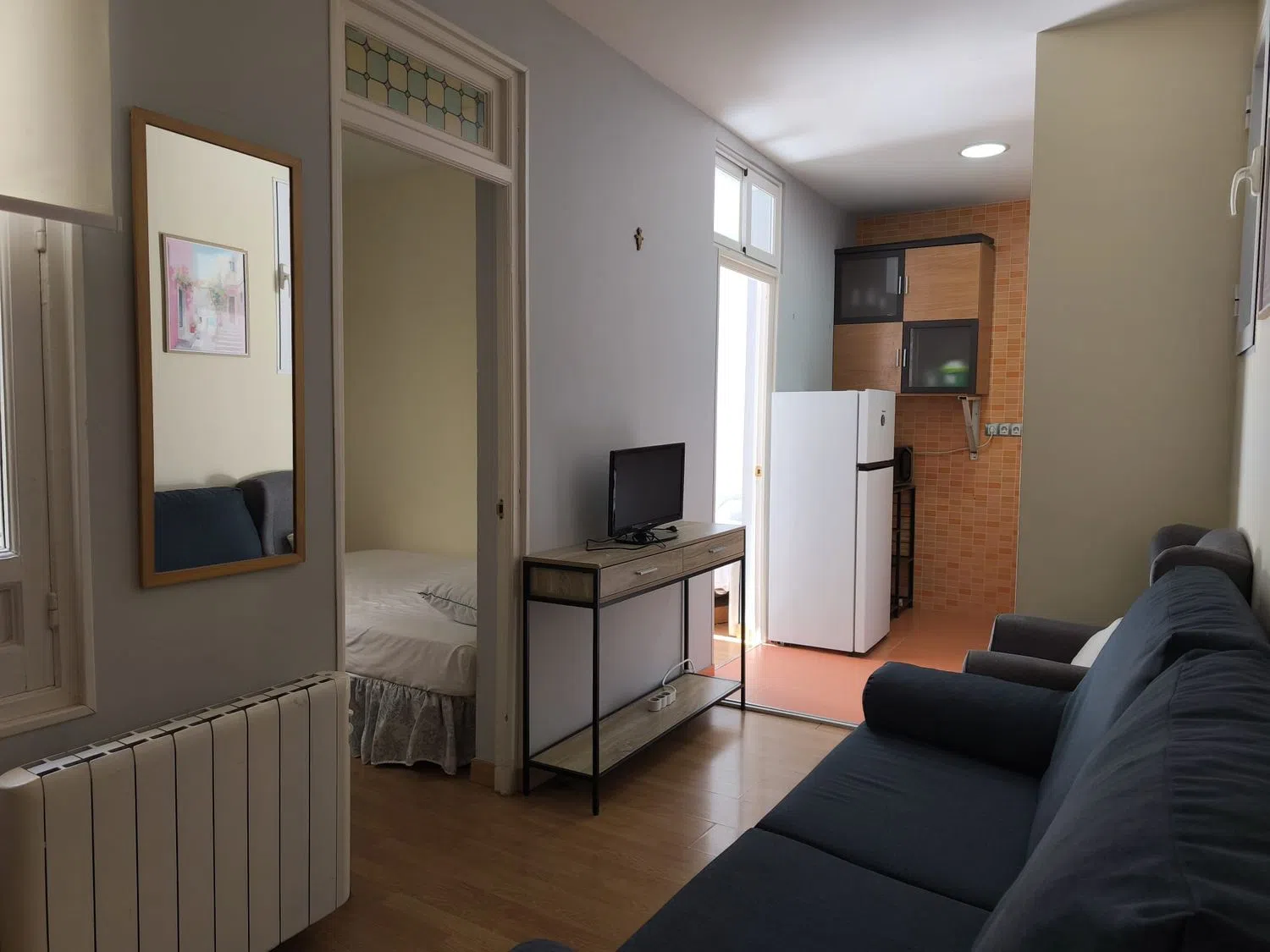 Piso en calle de Bretón de los Herreros, 12 - Foto 5