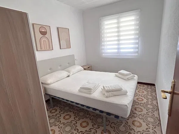 Chalet pareado en Playa de los Náufragos, Playa de los Náufragos - Foto 9