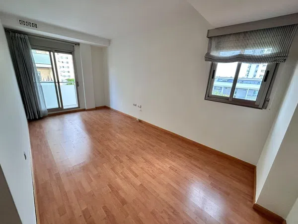 Piso en Calle de Seűl- 88, Zona Parc Central - Hort de Trenor, Zona Parc Central - Hort de Trenor - Foto 1