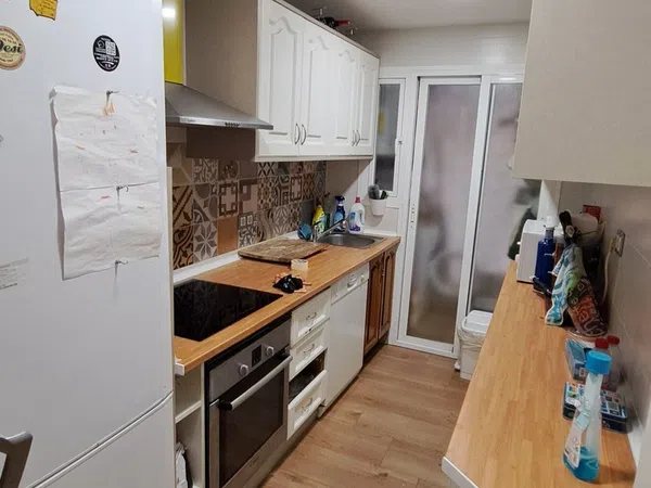 Piso en calle Perugia, 3 - Foto 10