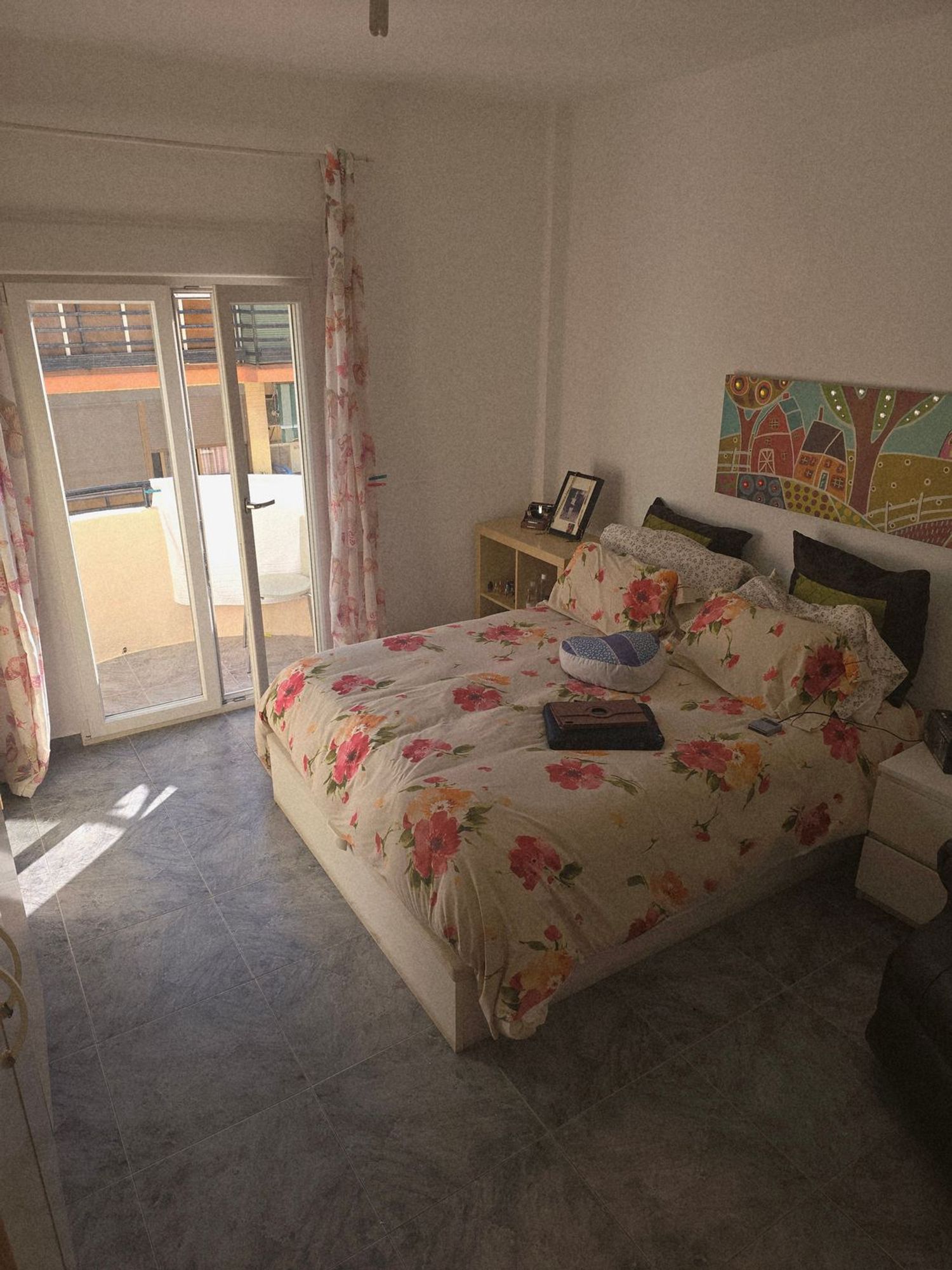 Piso en Marino Albesa, 25 - Foto 3