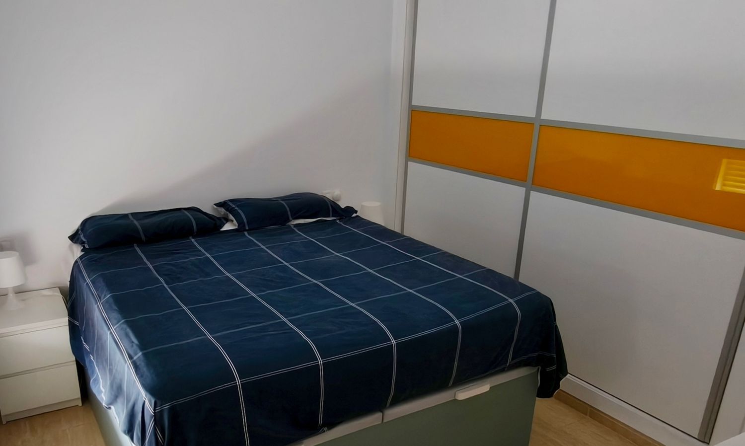 Piso en Avenida Pedro Muñoz seca, 206, Aguadulce norte - Foto 14