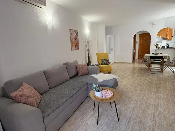 Piso en Calle la Loma, 48, Avenida Habaneras - Curva de Palangre - Foto 2