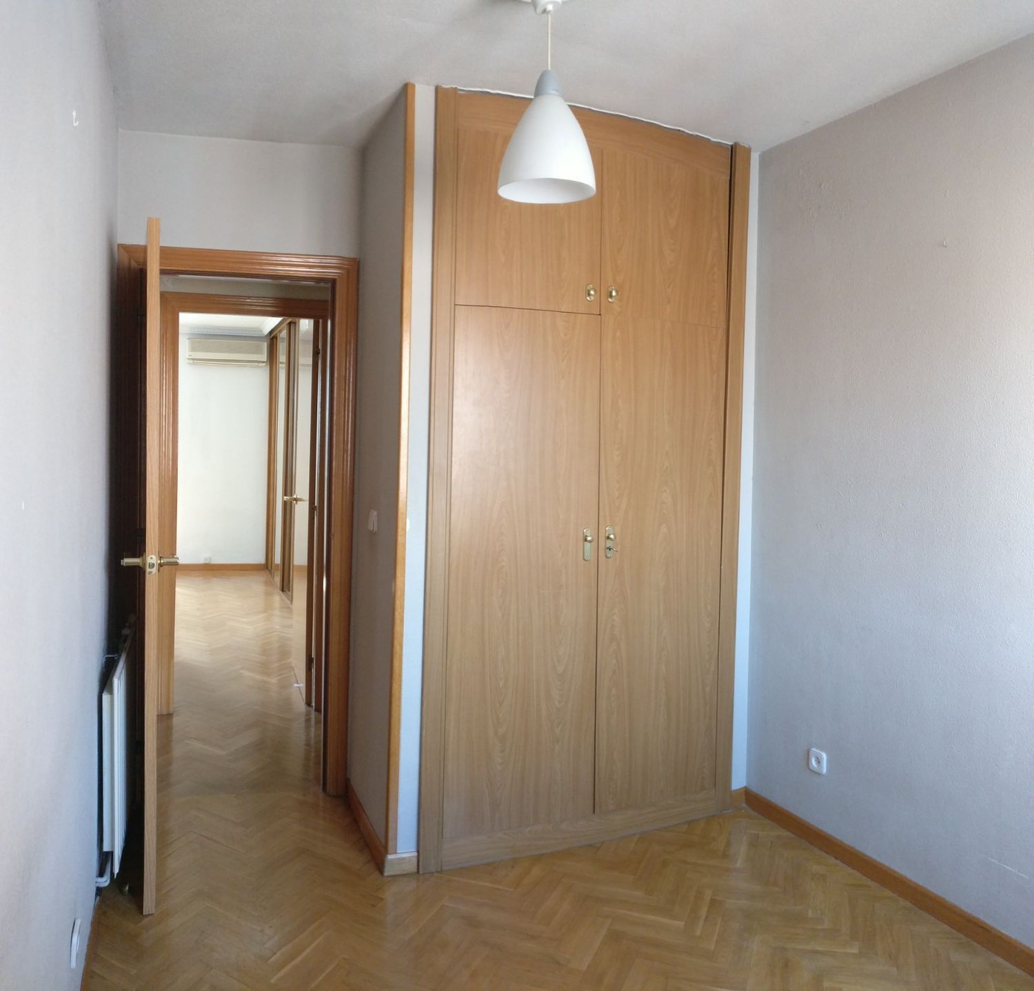 Ático en calle Laguna Negra, 13 - Foto 17