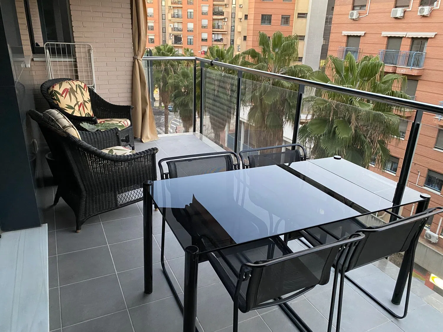 Piso en calle Periodista José Fernández Martínez, 3 - Foto 6