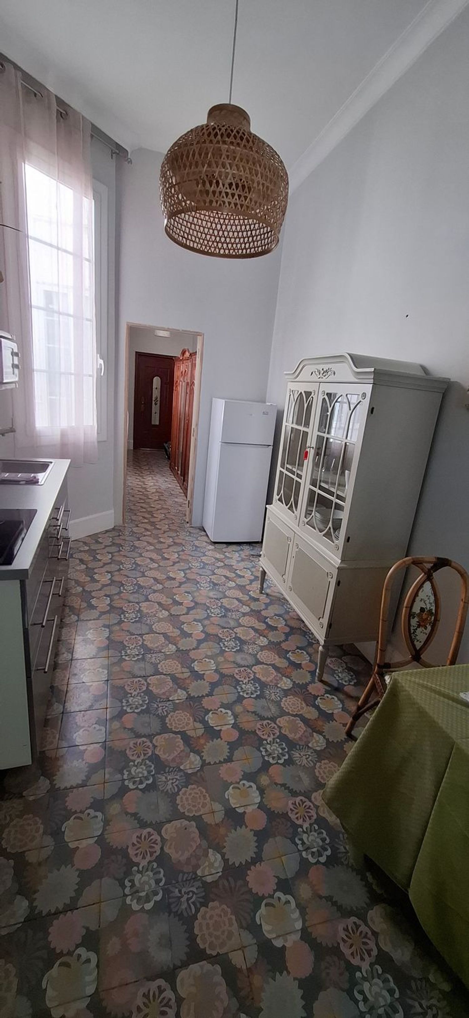 Estudio en Villavicensio, 7, Triana - Foto 13