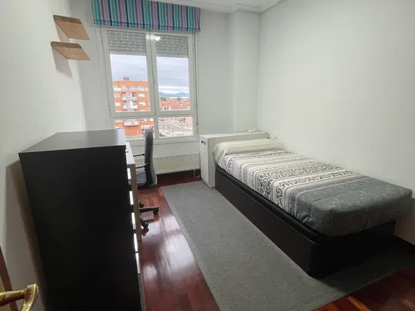 Piso en Calle Portal de Foronda, 72, Lakua, Lakua - Foto 8