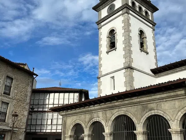 Piso en Plaza José María Pereda, 1 - Foto 37