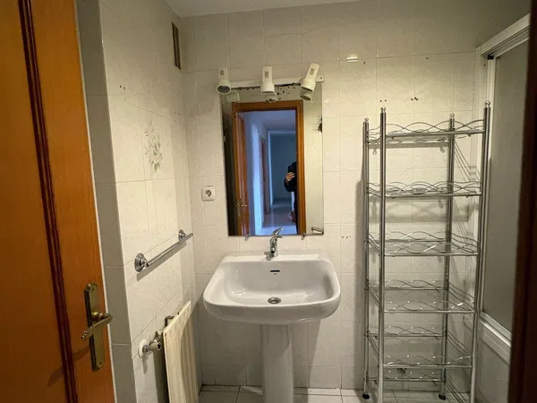 Piso en calle de García Noblejas, 3 - Foto 26