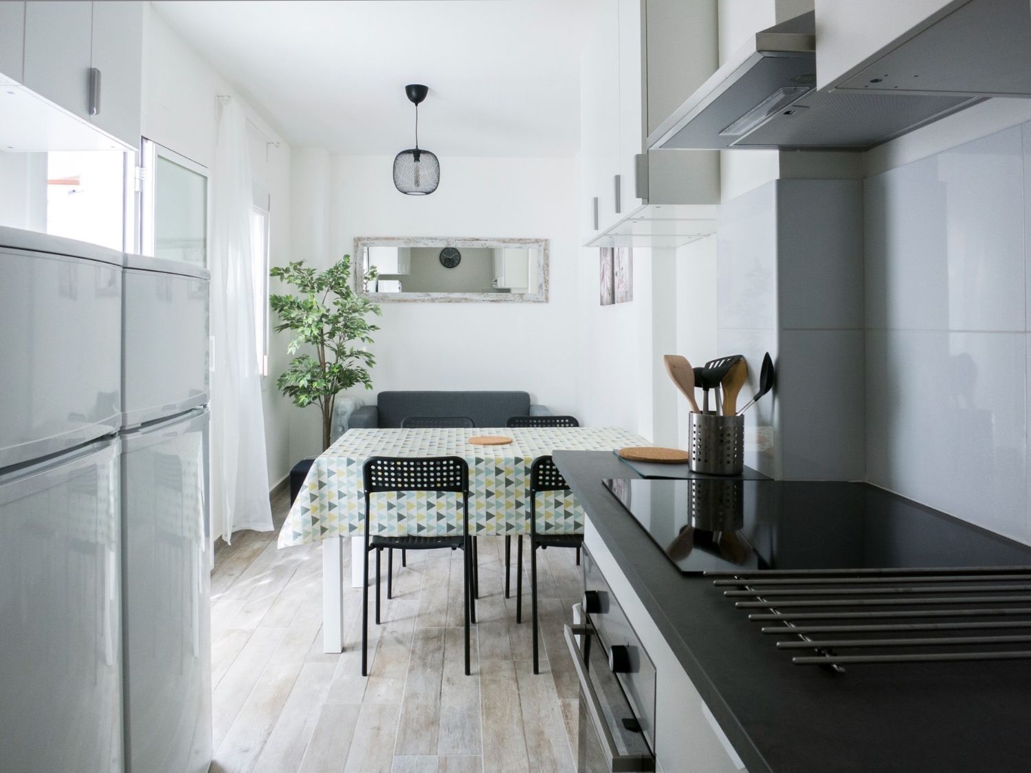 Piso en calle Capitán Hernández Mira, 26 - Foto 10