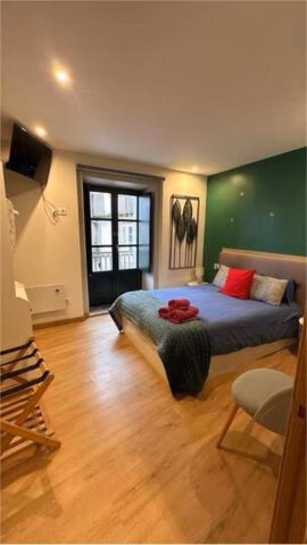 Apartamento en Zona Vieja - Foto 9