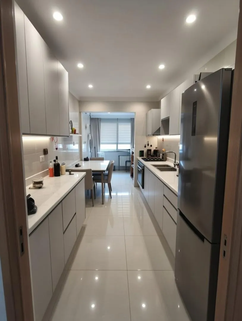 Piso en  Avenida Virgen de la Candelaria 41 - Foto 4