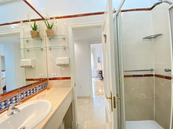 Piso en calle del Conde de Peñalver, 47 - Foto 17