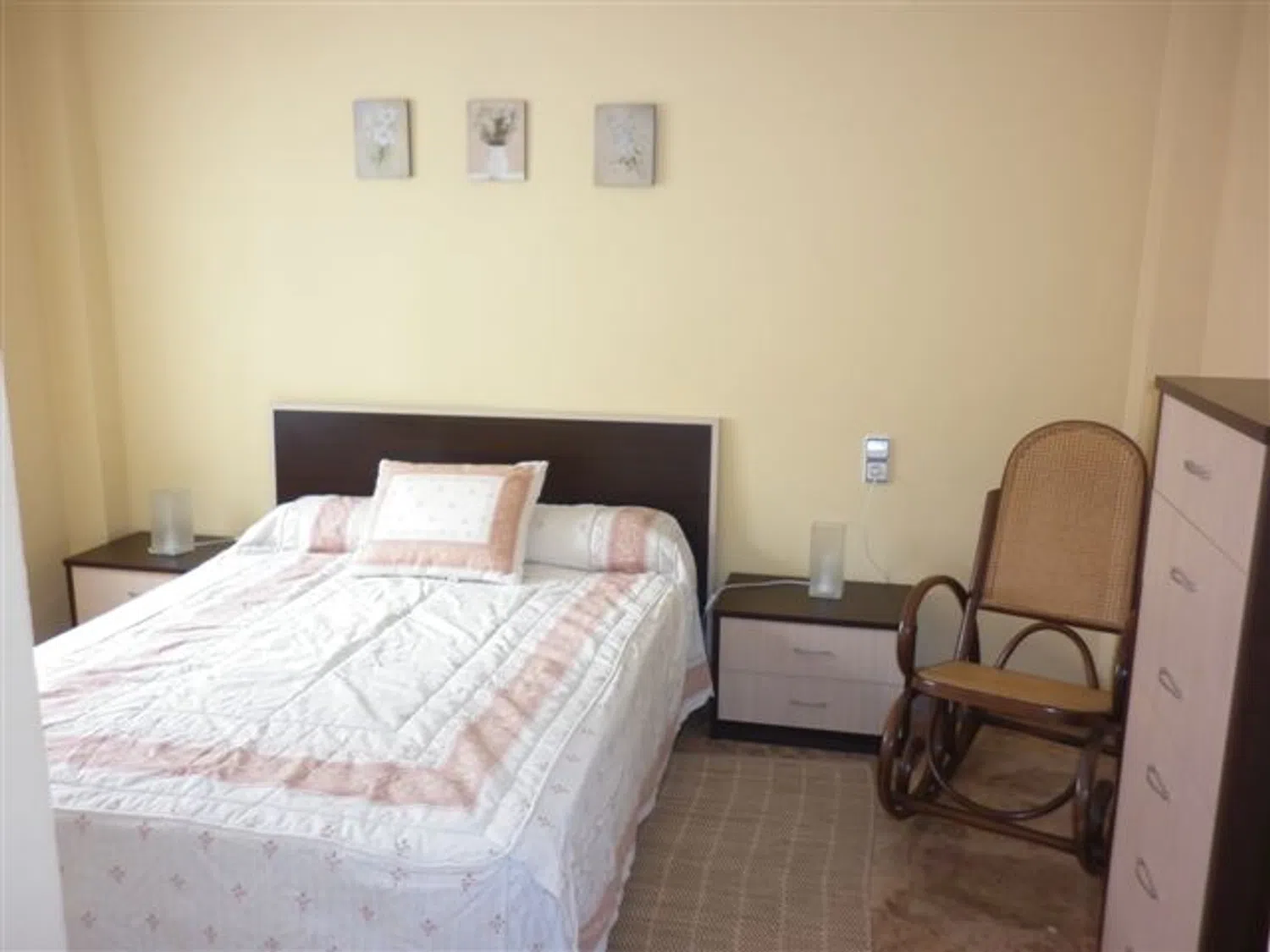 Piso en calle Albéniz, 6 - Foto 3