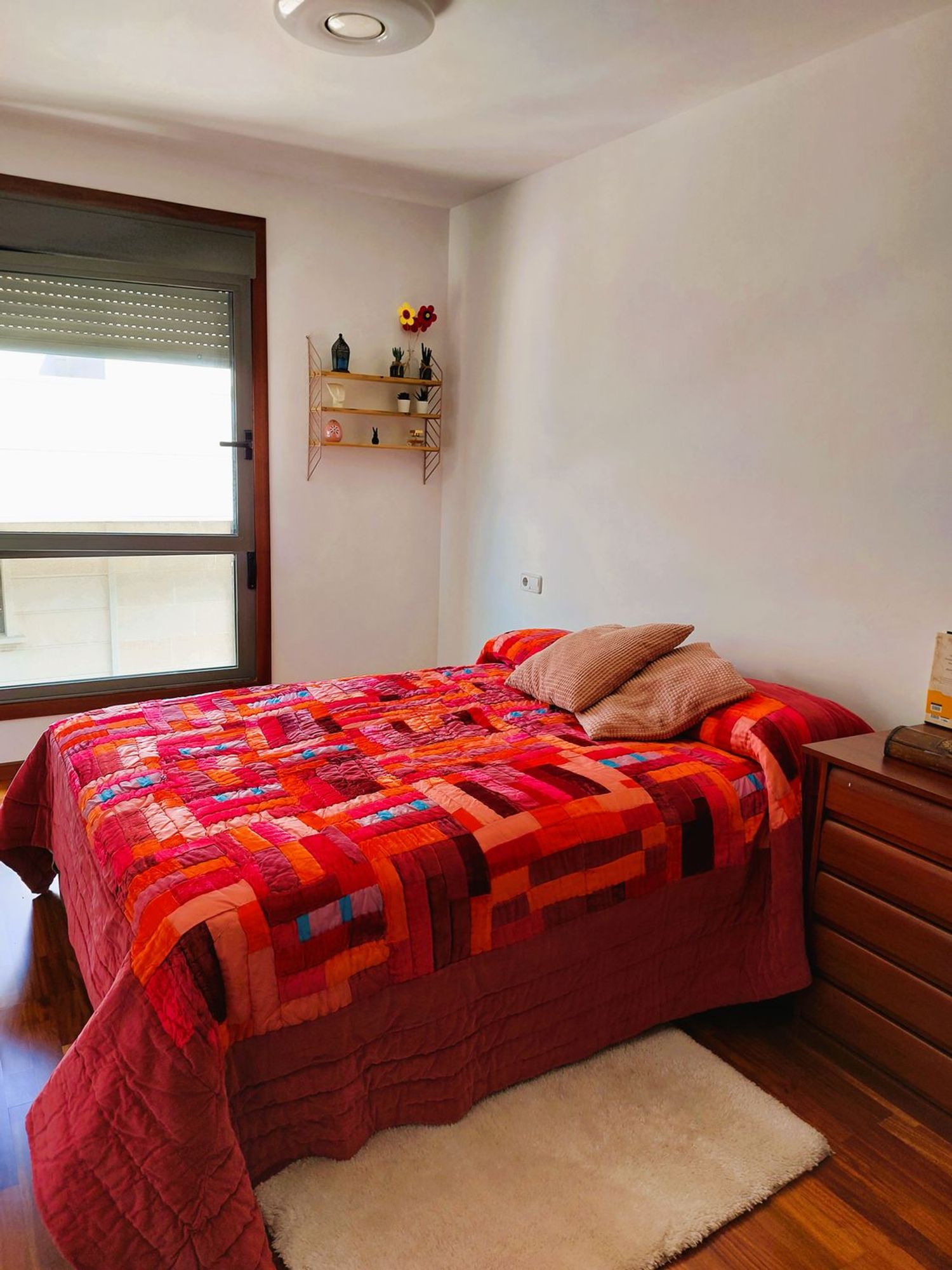 Piso en Avenida de Ramón Nieto, 330, Lavadores, Lavadores - Foto 8
