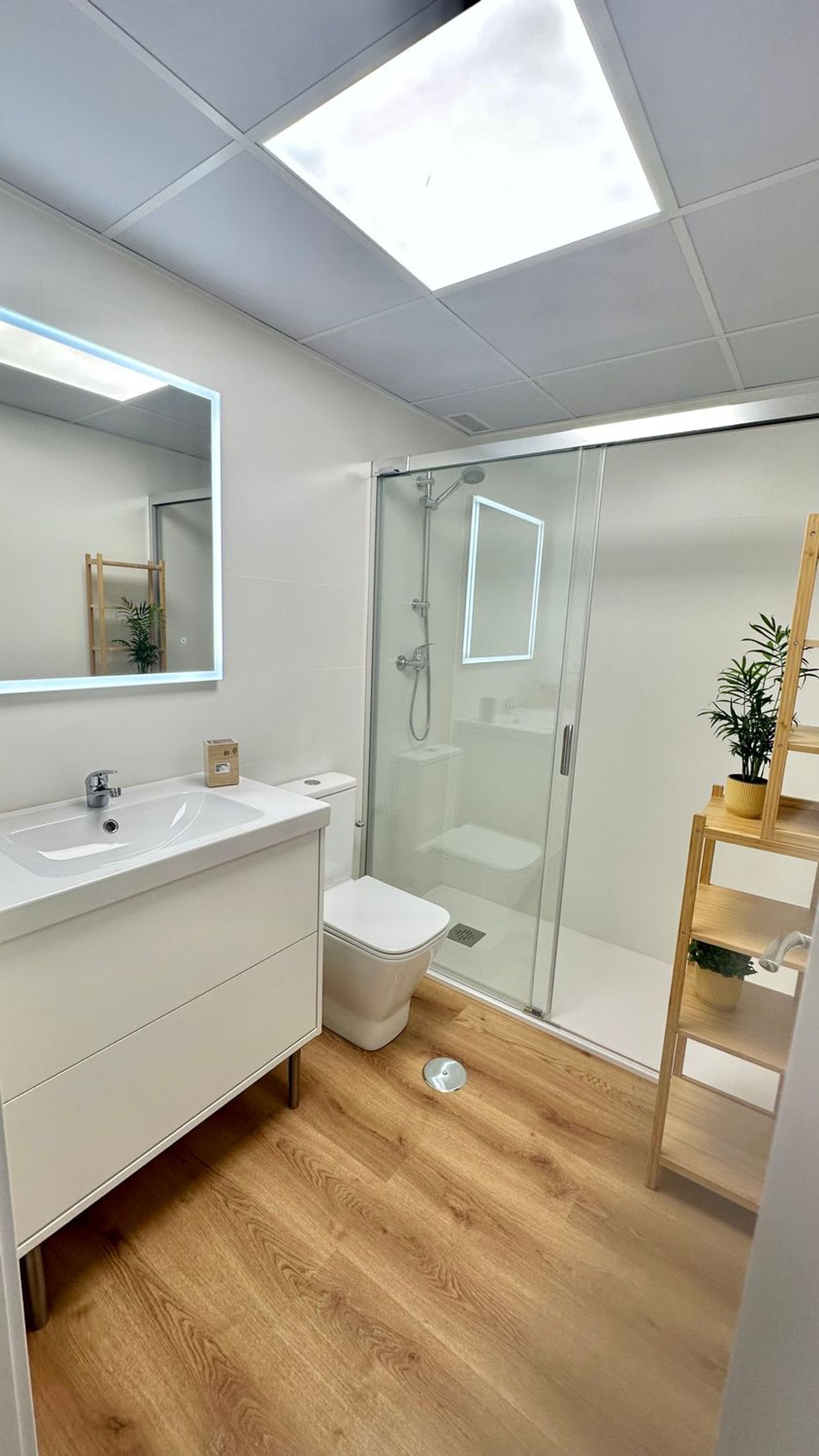 Piso en carril Villa, 7 - Foto 15