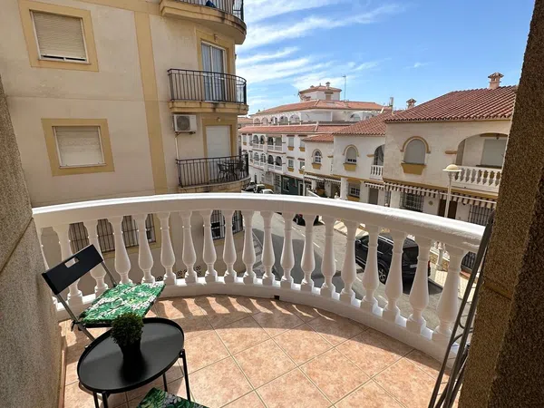 Piso en Balcones del mar, 20, Centro Internacional, Centro Internacional - Foto 14