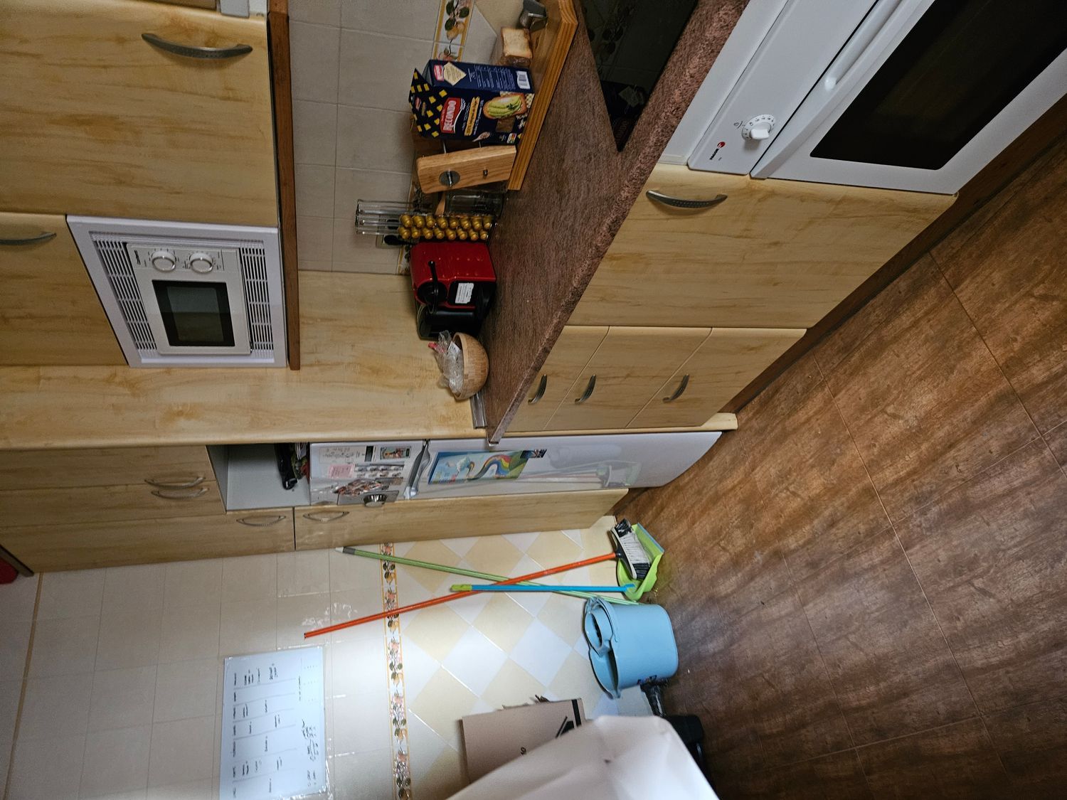 Piso en calle de Bravo Murillo, 41 - Foto 8