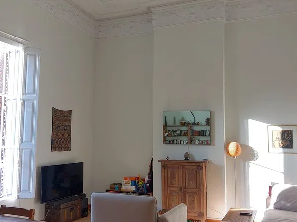 Piso en calle de la Princesa, 50