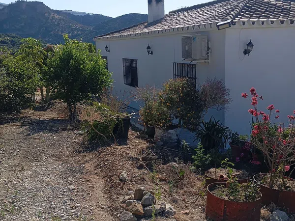 Casa o chalet independiente en La Molina, 1 - Foto 1