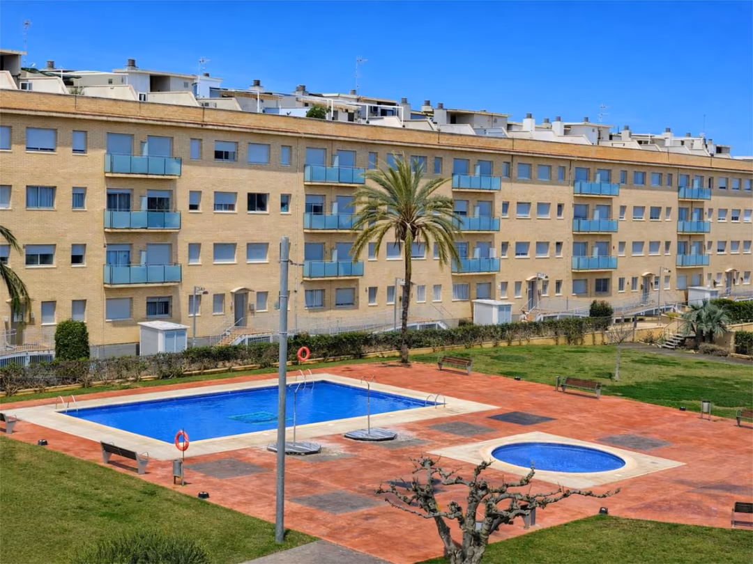 Piso en  Passatge Riu Fluvià 10 - Foto 11