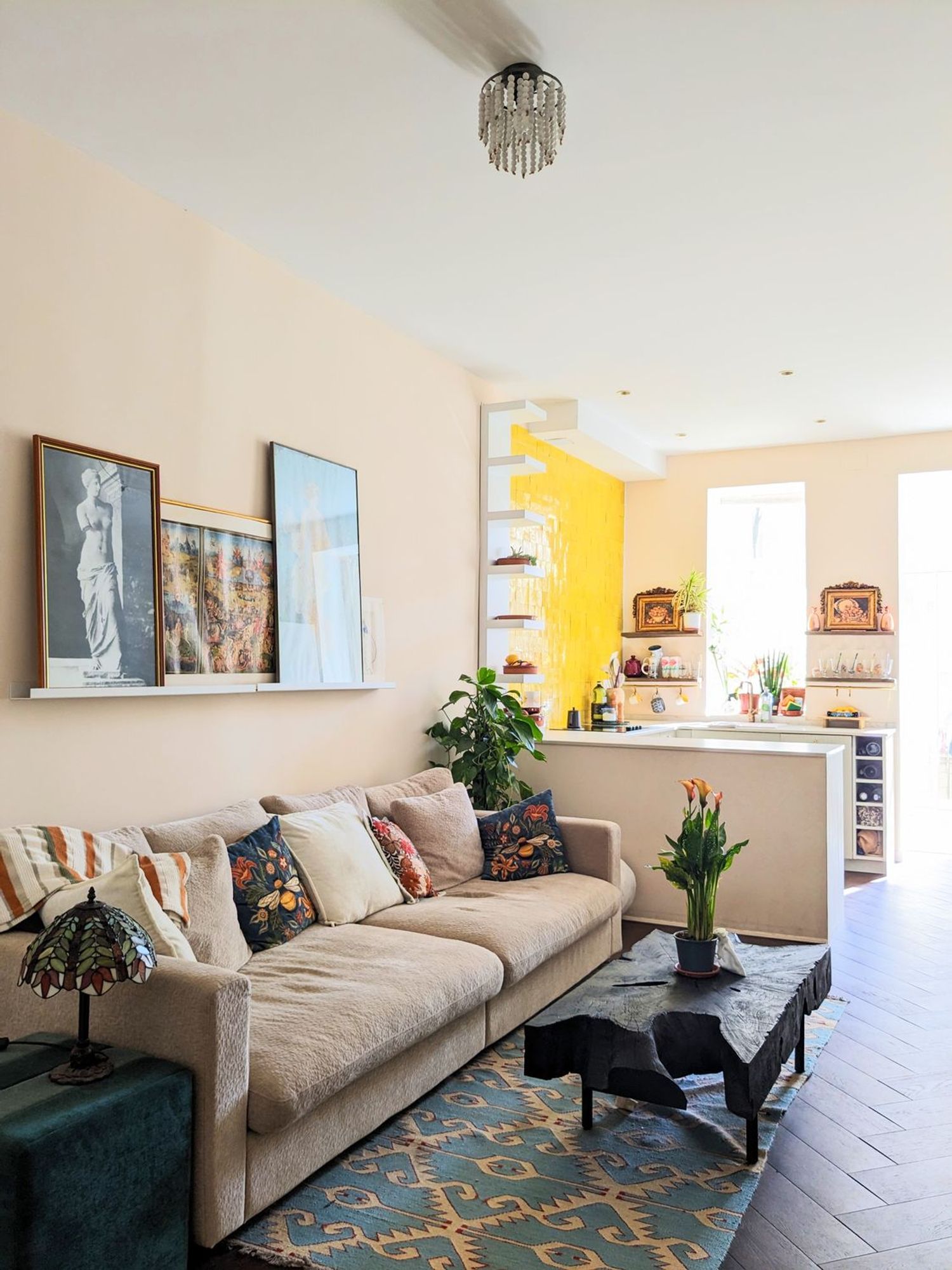 Piso en calle del Roser, 71 - Foto 1