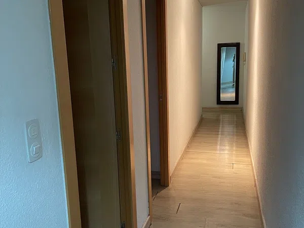 Piso en Calle Pedro Antonio de Alarcón, 54, Ronda - Arabial - Foto 2