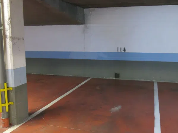 Piso en calle de Carlos Muñoz Ruiz, 19 - Foto 13