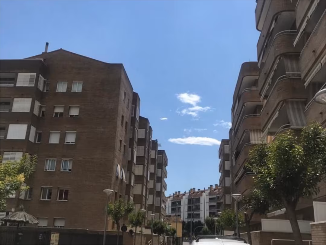 Piso en  Carrer del Bon Viatge 48 - Foto 2