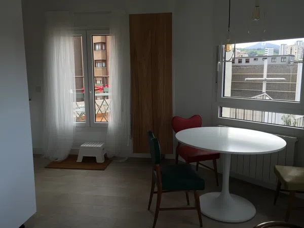 Ático en san mames zumarkalea, 49 - Foto 6