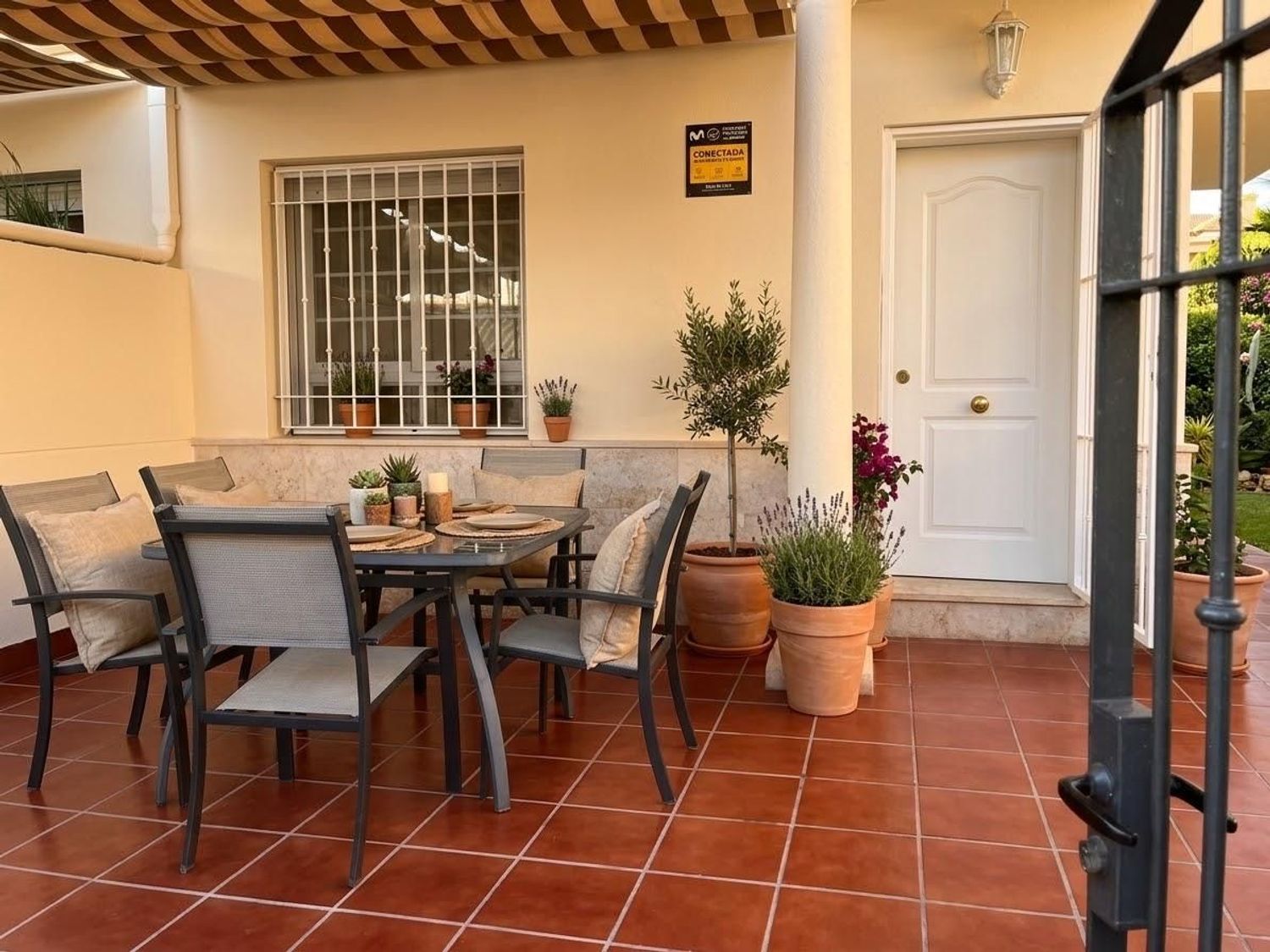 Chalet adosado en Calle Río Danubio, 69, Los Cuarteros, Los Cuarteros - Foto 3